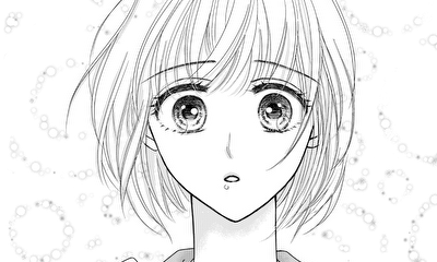 第1話 1／2コ(はんぶんこ)は君と