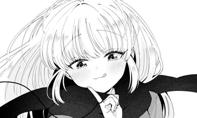 第1話 オトナになったらね！