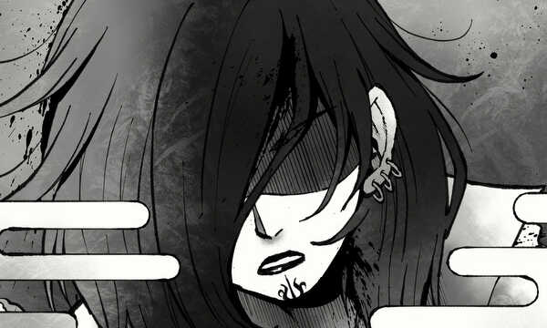 憂国ノ龍