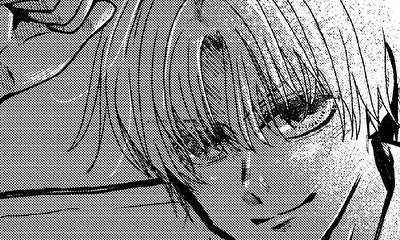 第1話 読み切りネーム