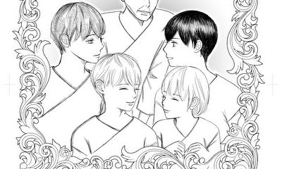 第1話 ルームメイト