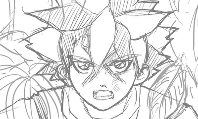 第1話 クロガネ草創