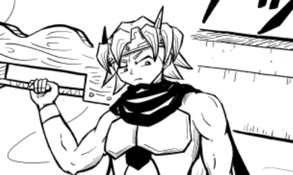 バーチャルキング乃助