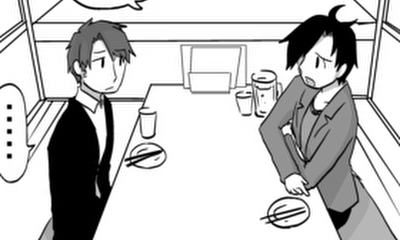 第197話 親友の追慕