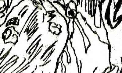 第10話 「三バカのクソみたいなお話」　※閲覧注意