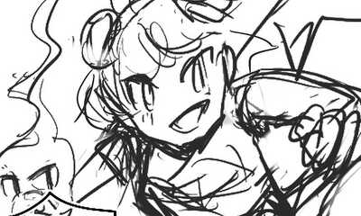 第1話 ハイヒーラー☆フミフミ