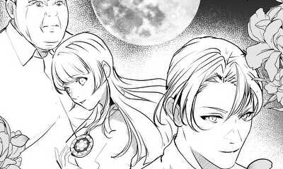 第1話 異国で詰みました