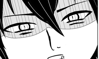 第1話 終焉の時だ