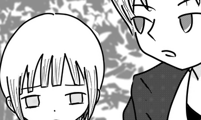 第1話 貴方に感謝を