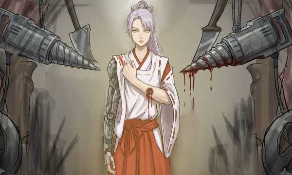 機巧供養のアスタ