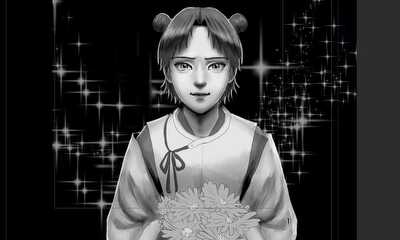 第1話 そのロボットは人間の遺骨を抱いて眠る