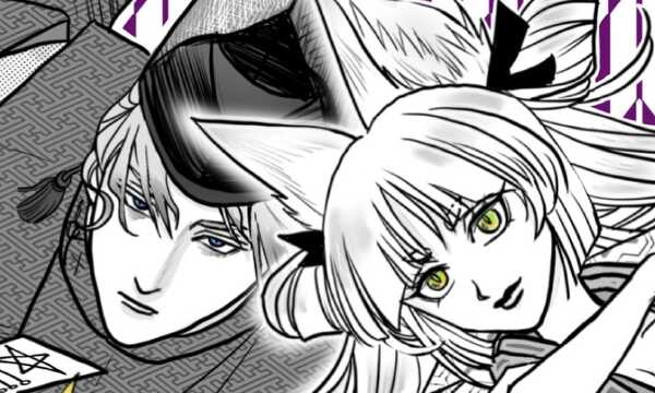 ⚡️いなづま奇譚