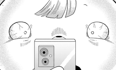 第9話 伝言