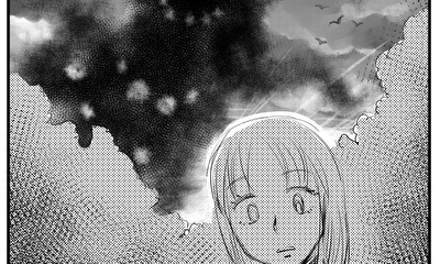 第1話 一話完結
