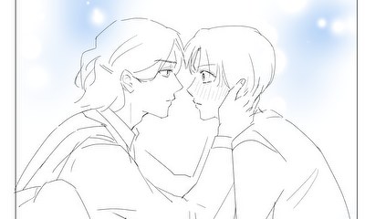 第1話 お前にだけは駄々こねたい！