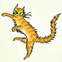 ニャンコ（中島迂生）