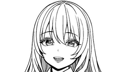 第1話 第一話（読み切り）