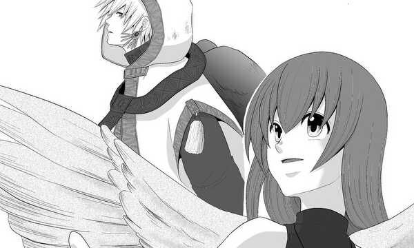 空のテッペンのその先に