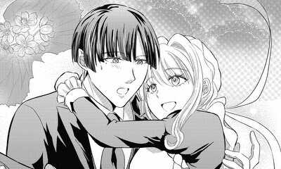 第1話 逆シンデレラ(読切)