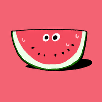 西瓜のプロフィール画像