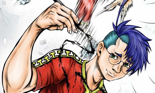 部長たる者【ネーム】