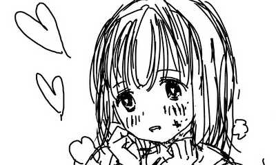 第1話 愛の獣