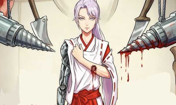 機巧供養のアスタ