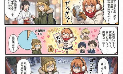 第203話 第203話