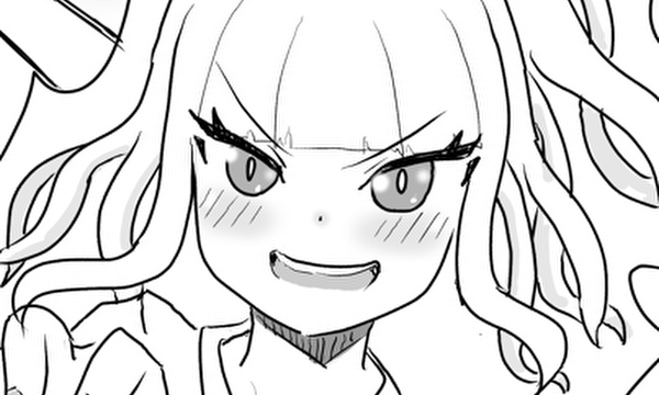 ガールズチェンジオンナノコ!!