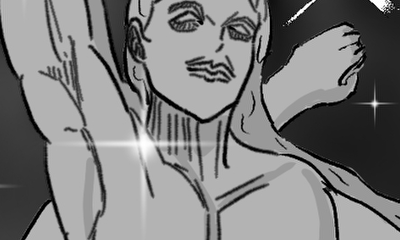 第1話 【読み切り版】愛をとりもどせ！