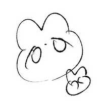 森野うさちゃん