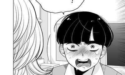 第1話 僕の女神は何処だ！？