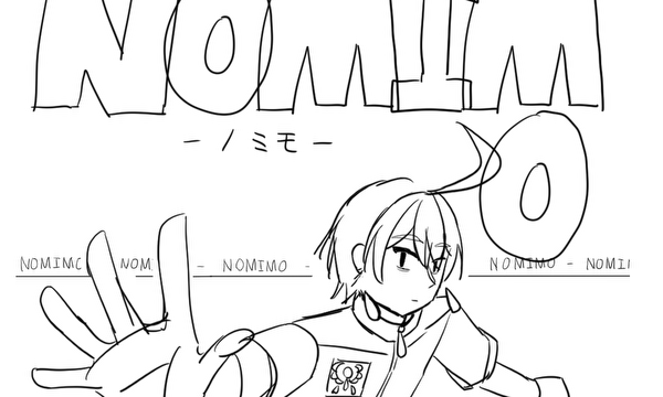 NOMIMO-ノミモ-