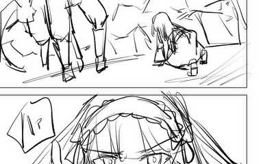 第1話 レティシア・アークライトの軌跡