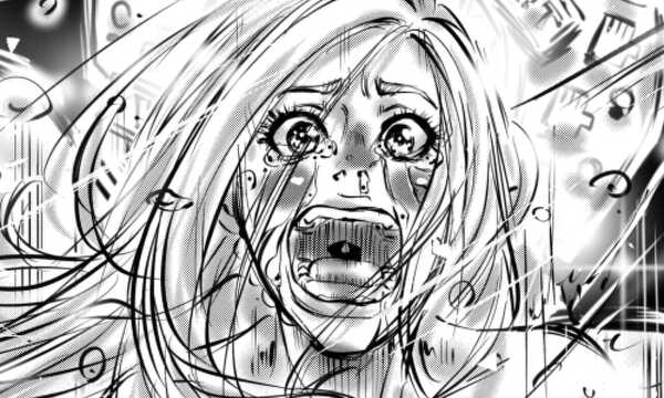 ハモゲロ（ネーム）