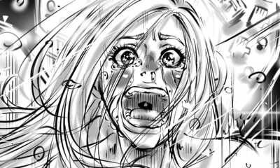 第1話 ハモゲロ（ネーム）