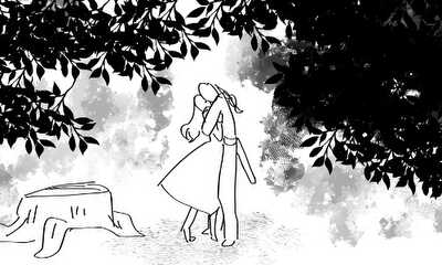 第1話 勇者の帰郷