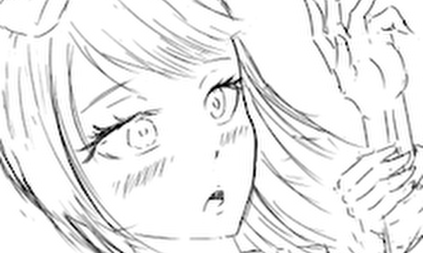 霽れた日の団子はきっとうまい