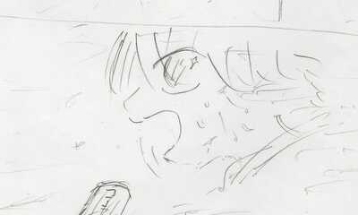 第1話 逆流にのって