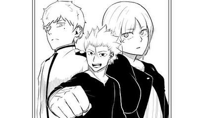 第1話 姫と決闘代理人