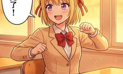 第33話 充電完了ですか？
