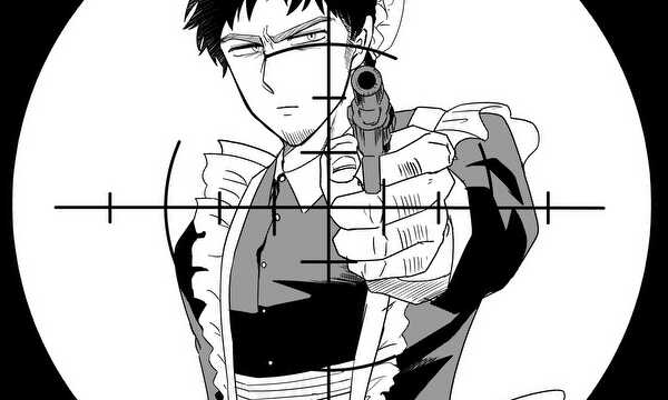 ナニーメイド大作戦