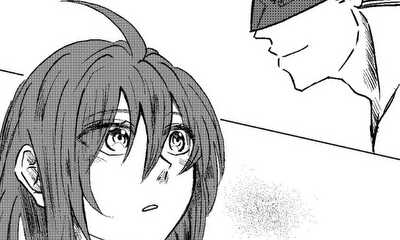 第1話 愛の妖精さん