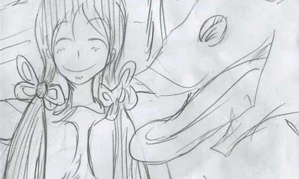 あちきは異世界牧場で怪我した魔物を生活してるツインテール