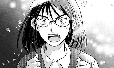 第1話 えびてん！！