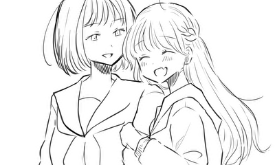 第1話 友達でいい