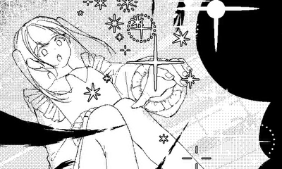 第1話 メンヘラ魔法少女