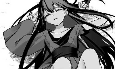 第1話 其の一　その日青年は龍と出会った