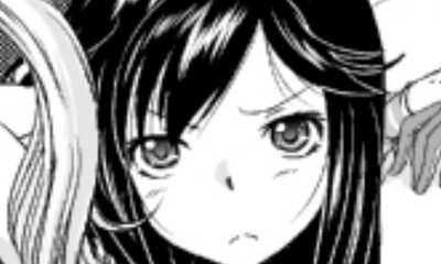 第1話 第１球　ゴルフ部作るよ