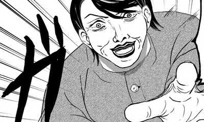 第1話 苦しい中間管理職